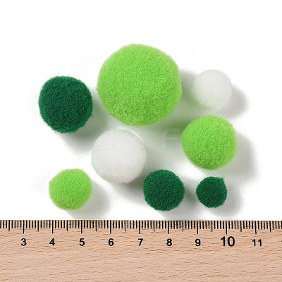 Polyester Ball Decoration FIND-Z042-01B-1