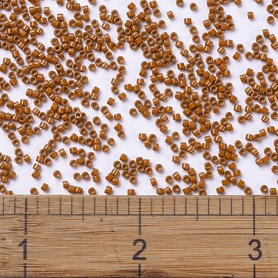 MIYUKI Delica Beads SEED-J020-DB2108-1