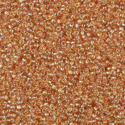 TOHO 11/0 Round Beads X-SEED-TR11-0162B-1