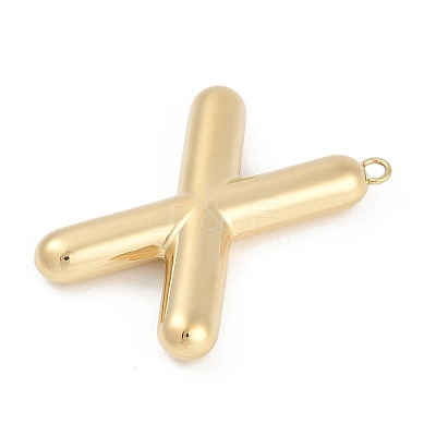 304 Stainless Steel Pendants STAS-I325-146G-X-1