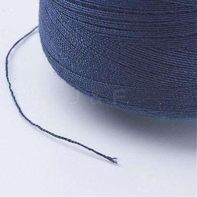 Polyester Thread OCOR-WH0001-14-1
