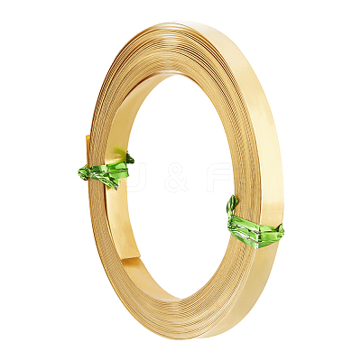 Brass Craft Wire CWIR-WH0007-07C-1