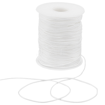 1Roll Nylon Braided Cord NWIR-UN0001-08B-1