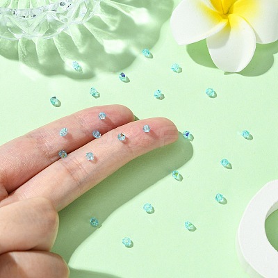 Preciosa® Crystal Beads Y-PRC-BA3-60010-200-1