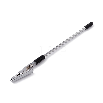Iron Bracelet Tool Jewelry Helper Alligator Clip X-TOOL-C008-01P-1