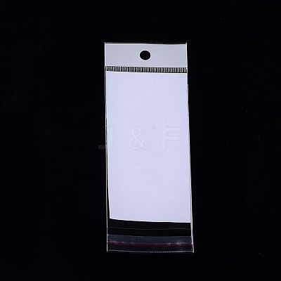OPP Cellophane Bags OPC-S020-03A-1
