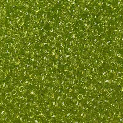 TOHO Round Seed Beads X-SEED-TR11-0004-1
