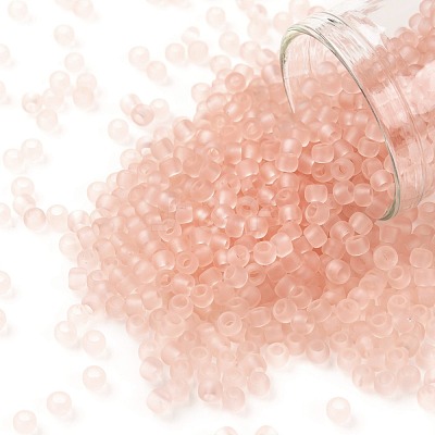 TOHO 8/0 Round Beads SEED-XTR08-0011F-1