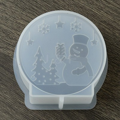 DIY Silicone Candle Molds LS-DIY-A055-02F-1