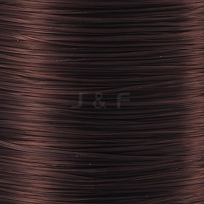 Flat Japanese Crystal Elastic Stretch Thread EW-Z001-A11-1