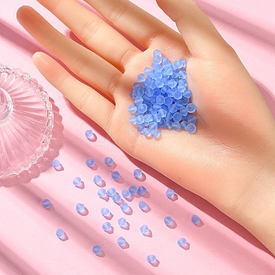 Preciosa® Crystal Beads Y-PRC-BA5-30020-840-1