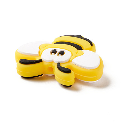 Silicone Focal Beads SIL-E003-05E-1