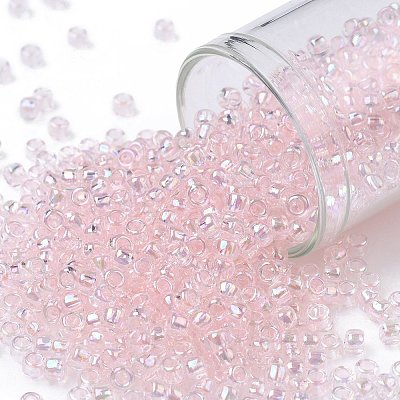 TOHO 8/0 Round Beads SEED-XTR08-0171L-1