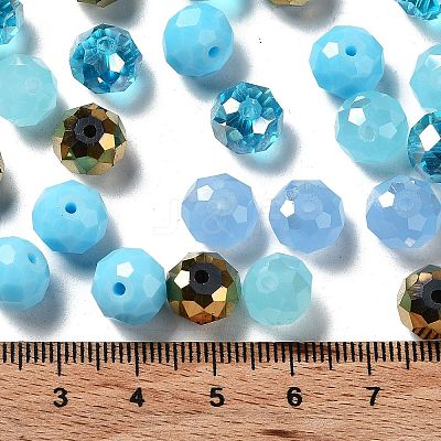 Glass Beads EGLA-A034-LM10mm-15-1