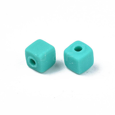 Handmade Polymer Clay Beads Strands X-CLAY-N008-061-03-1