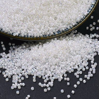 MIYUKI Delica Beads X-SEED-J020-DB0052-1