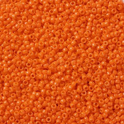 TOHO 8/0 Round Beads X-SEED-TR08-0050A-1
