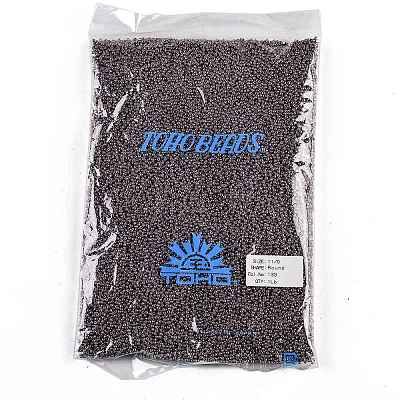 TOHO 11/0 Round Beads SEED-TR11-0133-1