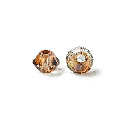 Preciosa® Crystal Beads X-PRC-BA3-00030-234-1