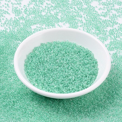 MIYUKI Round Rocailles Beads SEED-X0054-RR0219-1