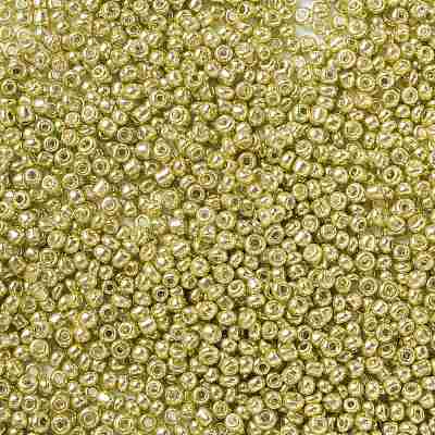12/0 Glass Seed Beads SEED-A017-2mm-1113-1