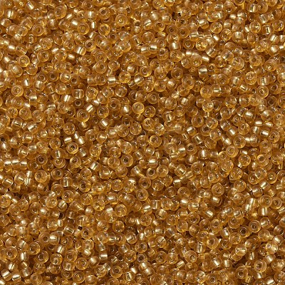 MIYUKI Round Rocailles Beads SEED-G007-RR0004-1