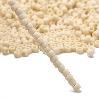 TOHO 8/0 Round Beads SEED-XTR08-0051F-1