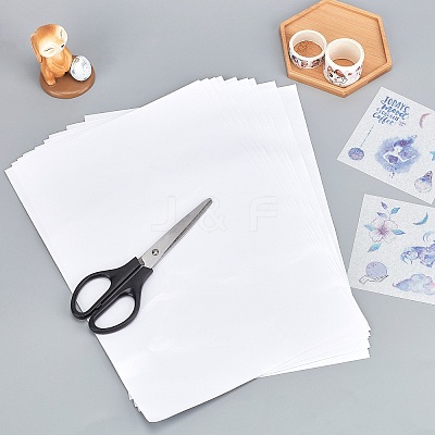 DIY Scrapbook Making Kits DIY-CP0002-32-1