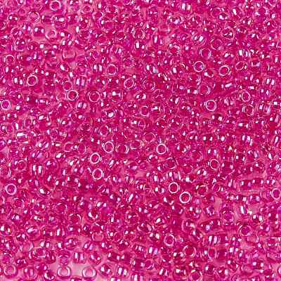 TOHO 8/0 Round Beads SEED-TR08-0785-1