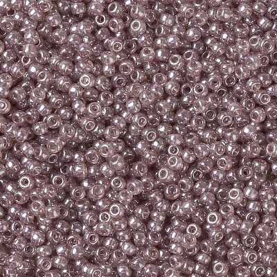 MIYUKI Round Rocailles Beads SEED-JP0009-RR3512-1