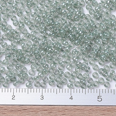 MIYUKI Round Rocailles Beads X-SEED-G007-RR3511-1