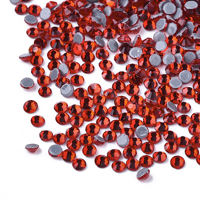 Hotfix Rhinestone RGLA-S003-16SS-24-1