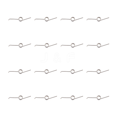 Steel Torsion Spring FIND-FH0010-28-1