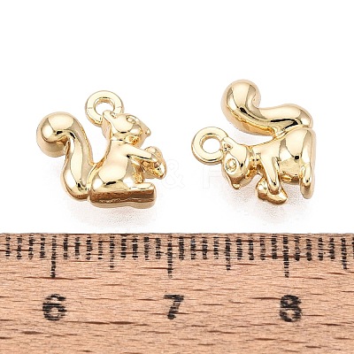 Alloy Pendants PALLOY-Q464-05KCG-1