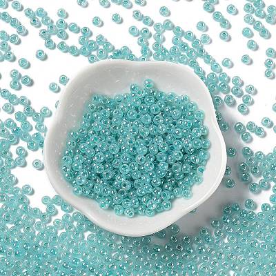 Glass Seed Beads X1-SEED-H002-E-A1419-1