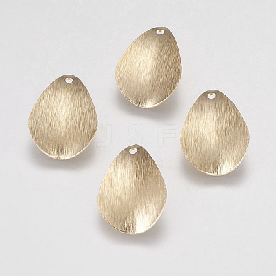 Brass Pendants IFIN-F144-19G-1