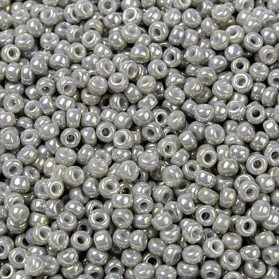 MIYUKI Round Rocailles Beads SEED-G008-RR1866-1