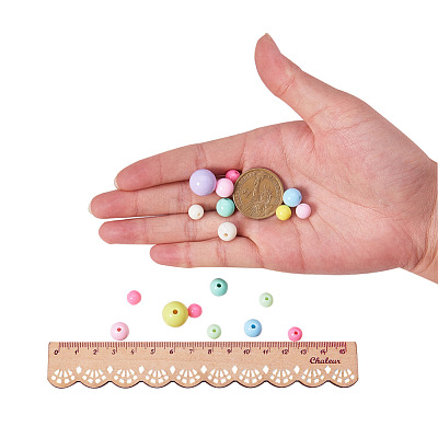 DIY Jewelry Making Kits For Children DIY-PH0011-05-1