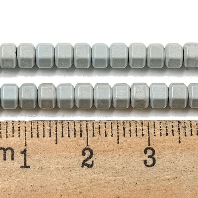Natural Agate Beads Strands G-C139-B07-01-1