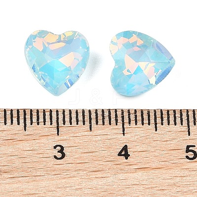 Glass Cabochons GLAA-N0028-08D-1