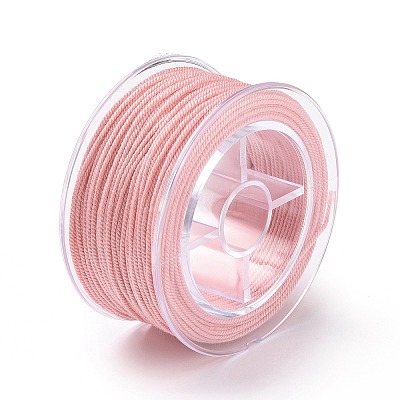 Macrame Cotton Cord OCOR-H110-01B-16-1