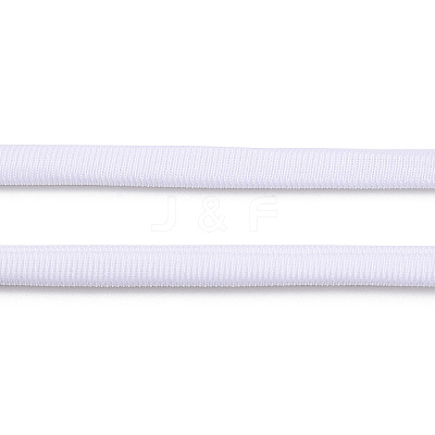 3M Flat Polyester Elastic Cord EC-WH0032-01C-1