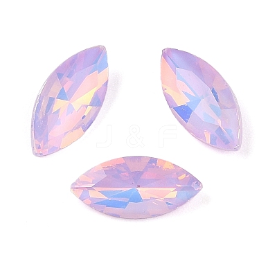 Glass Cabochons GLAA-N0028-09E-1