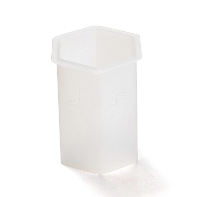 DIY Silicone Candle Molds SIMO-H018-03F-1