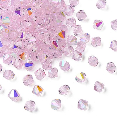 Preciosa® Crystal Beads X-PRC-BA5-70220-200-1