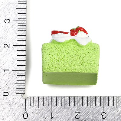 Resin Mini Model DJEW-G046-01E-1
