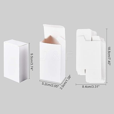 Fold Box Cardboard Gift Boxes LS-CON-NB0001-22A-1