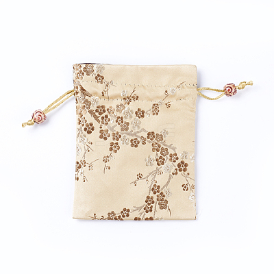 Silk Packing Pouches ABAG-L005-C02-1