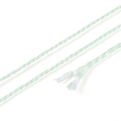 Braided Polyester Cord OCOR-T017-04A-09-1