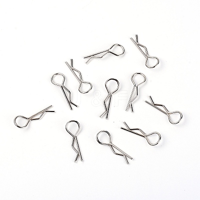 Iron Clasp IFIN-WH0058-14A-1